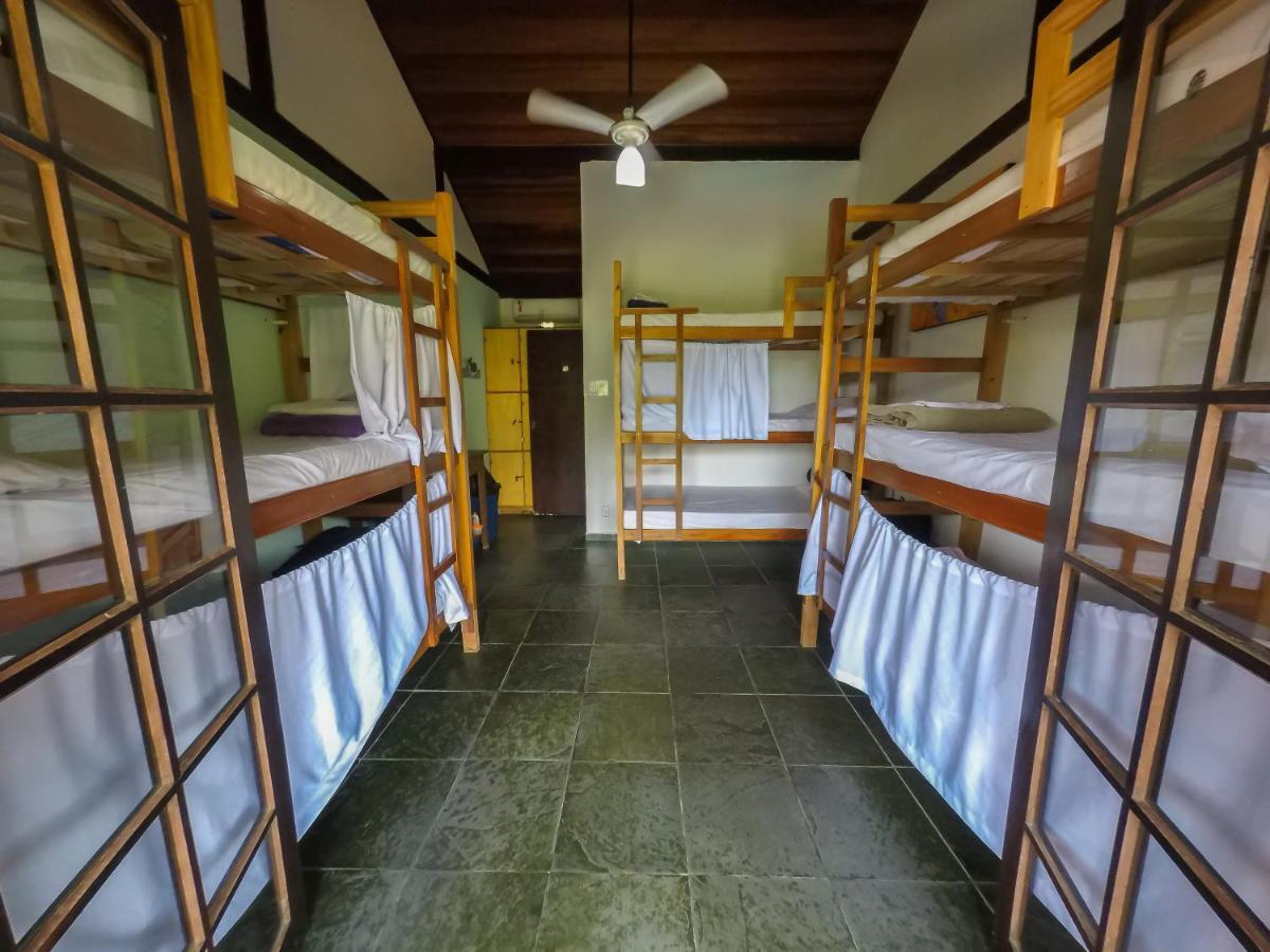 Drifter Hostel Barra do Sahy Kültér fotó